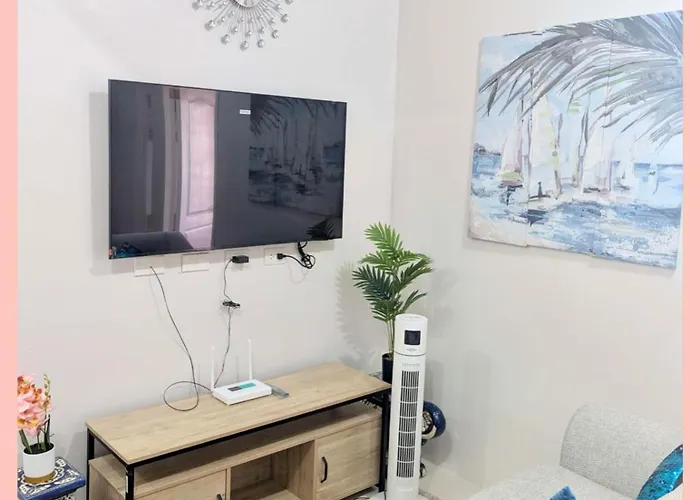 Resort-like Staycation Royal Oceancrest