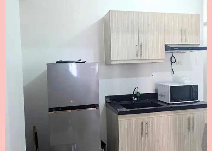 Resort-like Staycation Royal Oceancrest Apartment Lapu-Lapu City