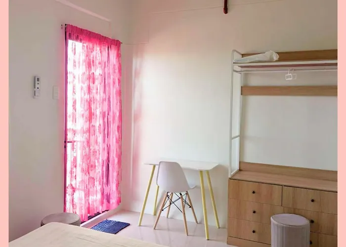 Resort-like Staycation Royal Oceancrest Apartment Lapu-Lapu City