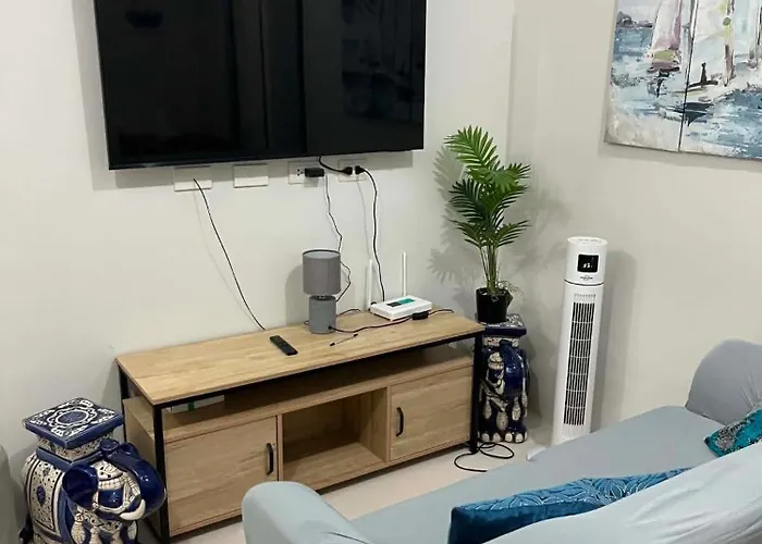 Resort-like Staycation Royal Oceancrest